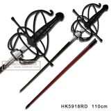 Spainish Commanding Sword 110cm HK5918rd