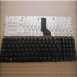 Spanish Keyboard Teclado Cq60 Cq60-420 Sp Black