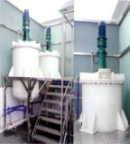 PP Tank PVC Sanitary Storage Tank