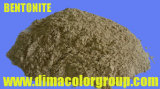 Organic Bentonite Used in Coating Industry