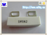 Rx27-4hl Cement Wirewound Resistor with ISO9001