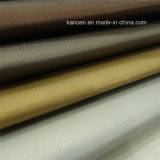 Superior Soft and High Scrach Resistance Quality Leather of Decorative (KC-W097)