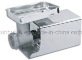 Stainless Steel Compact Pattern Meat Grinder
