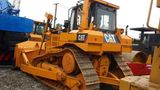 Used Caterpillar D7r Bulldozer