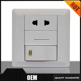 Cheap Wholesale 16A Wall Switch and Socket