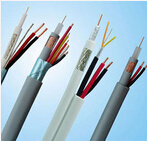Fiber Optic Water Proof Cable FTTH CATV