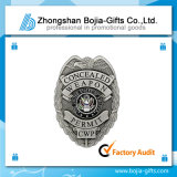Hot Sale Customized Lapel Pin Metal Badge (BG-BA256)