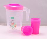 2015 Wholesale Hot Sale China Plastic Jugs