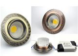 COB 5W LED Down Ceiling Light (TJ-DL-013)