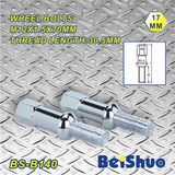 BS-B140 Wheel Bolt, Auto Parts, Fastener, Aftermarket Parts