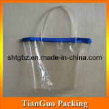 PVC Plastic Packing Bag (TG-24SH)