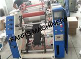 PVC Film Rewinding Machine