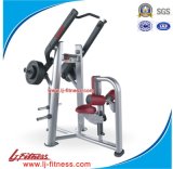 Front Pulldown Indoor Fitness Product (LJ-5706)