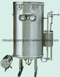 Pasteurizer for Liquid Food