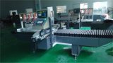 Interior and Exterior LED Light Guide Polishing Machinery