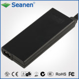65W Series Switching Power Supply for Laptop, Printer, POS, ADSL, Audio & Video or Household Appliance