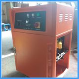 Industrial Platinum Melting Induction Heating Furnace (JL-MFP)