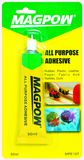 Universal Transparent All Purpose Adhesive