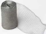 Knitted Wire Mesh