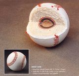 Baseball Ball