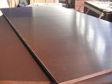 12mmdynea Brown Film Faced Plywood (W15044)