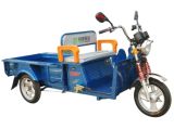 Powerful Cargo Loader Electric Tricycle (DCQ200-23F)