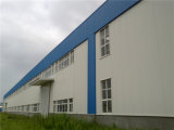 Prefab Low Cost High Quality Steel Structure for Warehouse