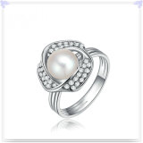 Fashion Accessories Crystal Jewelry Alloy Ring (AL2049)