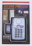 Secret Number Alarm (YL-353)