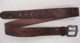 Leathe Belts