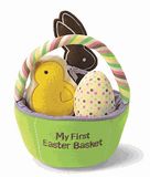 Easter Basket