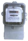 Dd28-3 Single-Phase Energy Meter