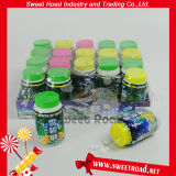 Lemon Soda Press Candy, Hard Candy, Tabletting Sugar