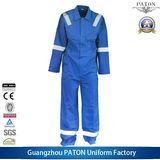 Reflective Coverall (C 022)