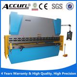 Hydraulic Press Brake Machine / Hydraulic Bending Machine Tools