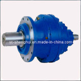 N Series Planetary Gear Reducer/ Planetary Reduction Gearbox/ Reducer