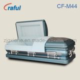 American Style Casket Sterling Blue (CF-M44)