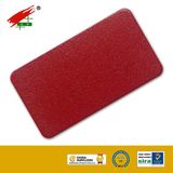 Epoxy Polyester Powder Coating