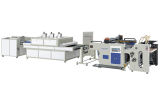 Sfb Series Automatic Cylinder Screen Printing Line