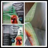 Animal Feed Bag, PP Woven Bag, Fertilizer Bag