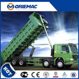 Hot Sale Shacman 6X4 Mining Dump Truck 35t 336HP