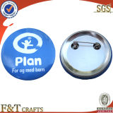Fastion Button Badge (FTBT1013H)