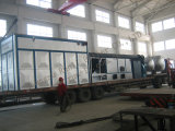 8t/H Coal-Fied Chain Grate Thermal Oil Boiler