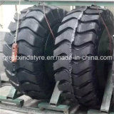 Best Quality Solid Tire for Forklift Use, Farm Tyre (9.00/10.00-16)