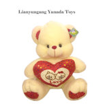 Plush Soft Stuffed Teddy Bear Toys (Ynd15011)