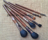 7PCS Top Quality Make up Brush with Fancy Handle (JDK-PSA224)