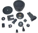 Quality Molded Rubber Product