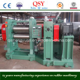Two Roll Rubber Calender Machine