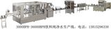 Beverage Filling Machine (line)