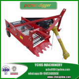 Agricultural Machinery 1 Row Potato Harvester for Bomr Tractor